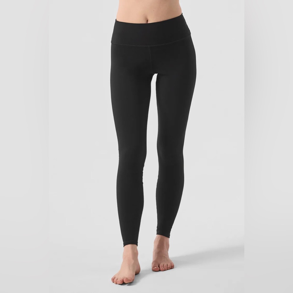 Alo Yoga High Waist Vapor Legging